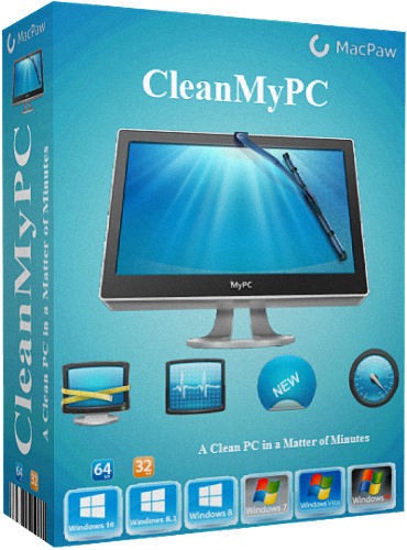 Cleanmypc Full Version Download
