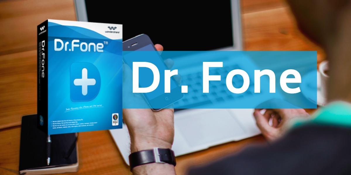 dr fone free download with crack