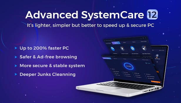 advanced systemcare 8 pro ativador